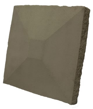 Keystone Cap