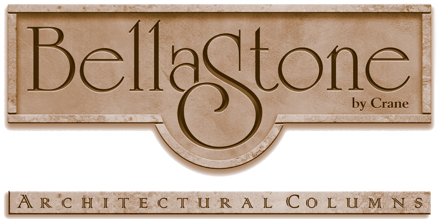 Bella Stone Architectural Columns