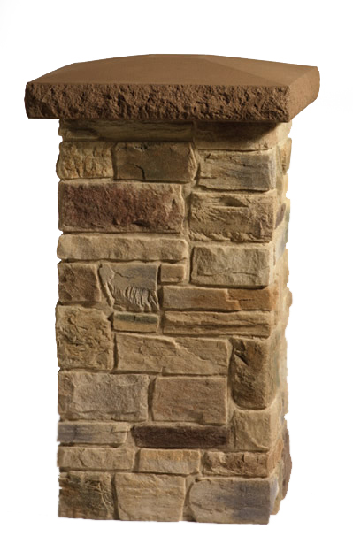 Torino Stone Bella Column
