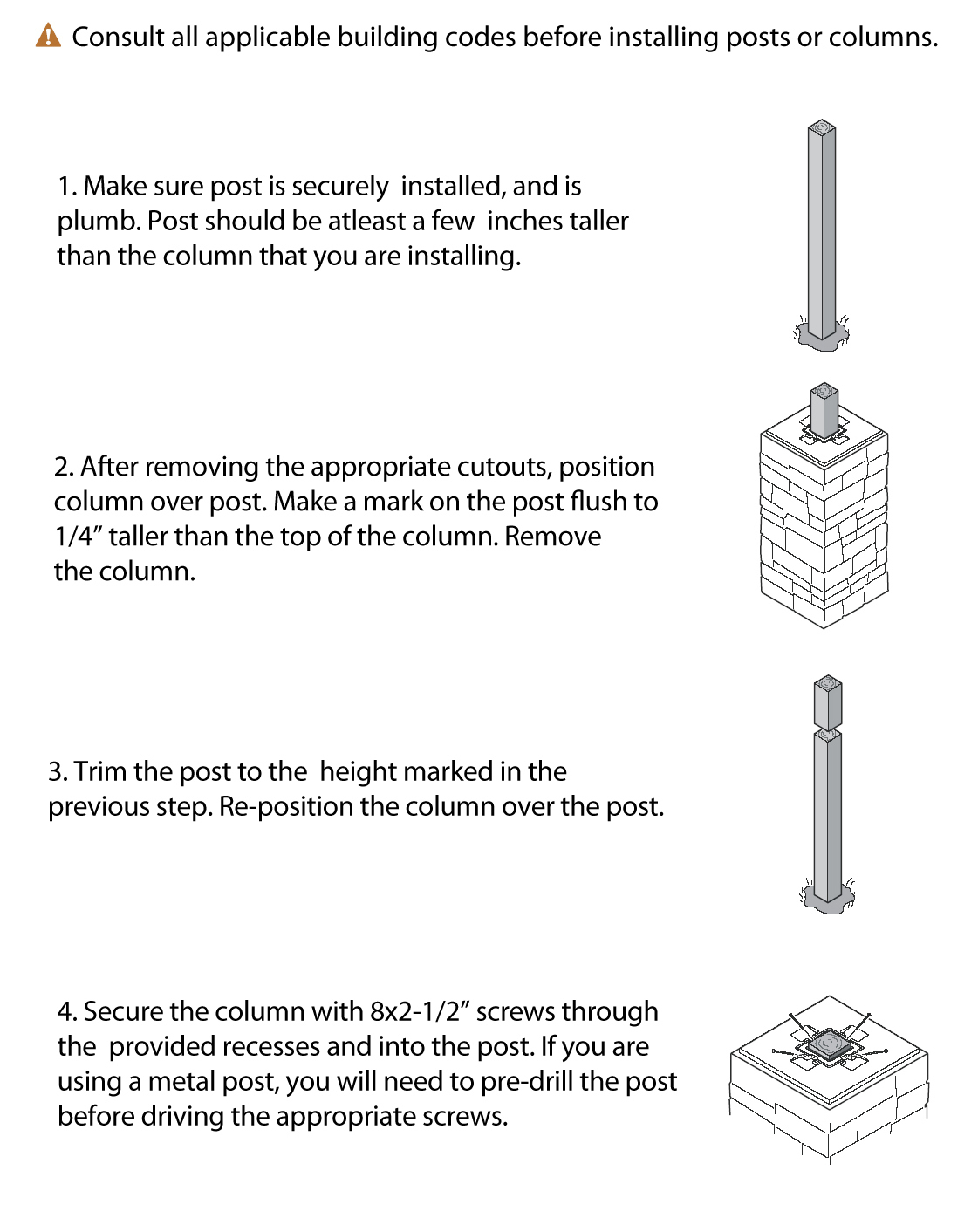 Bella Installation Diagram