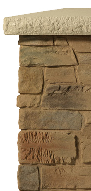 Tuscan Stone Bella Column