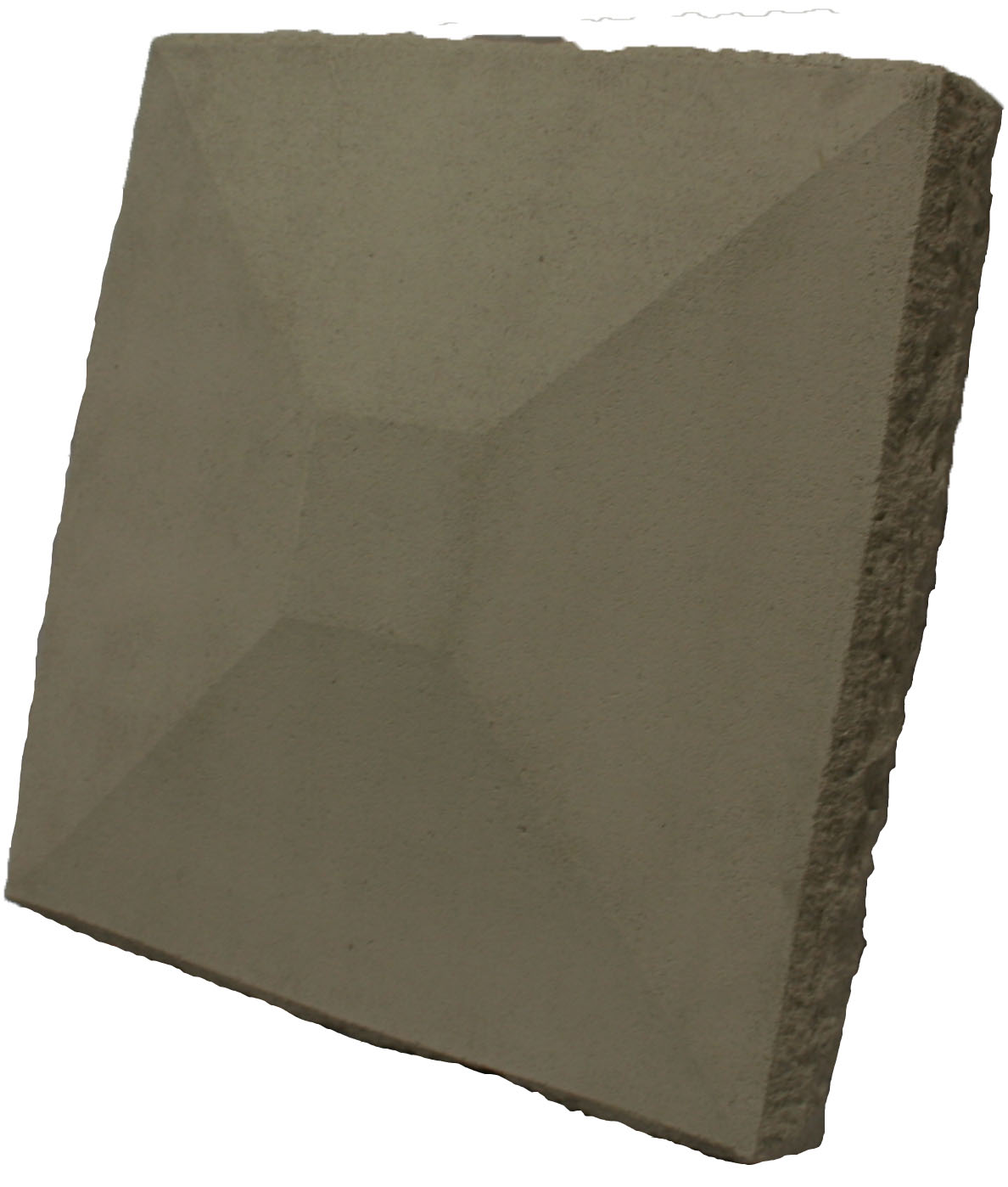 25" Bella Column Cap